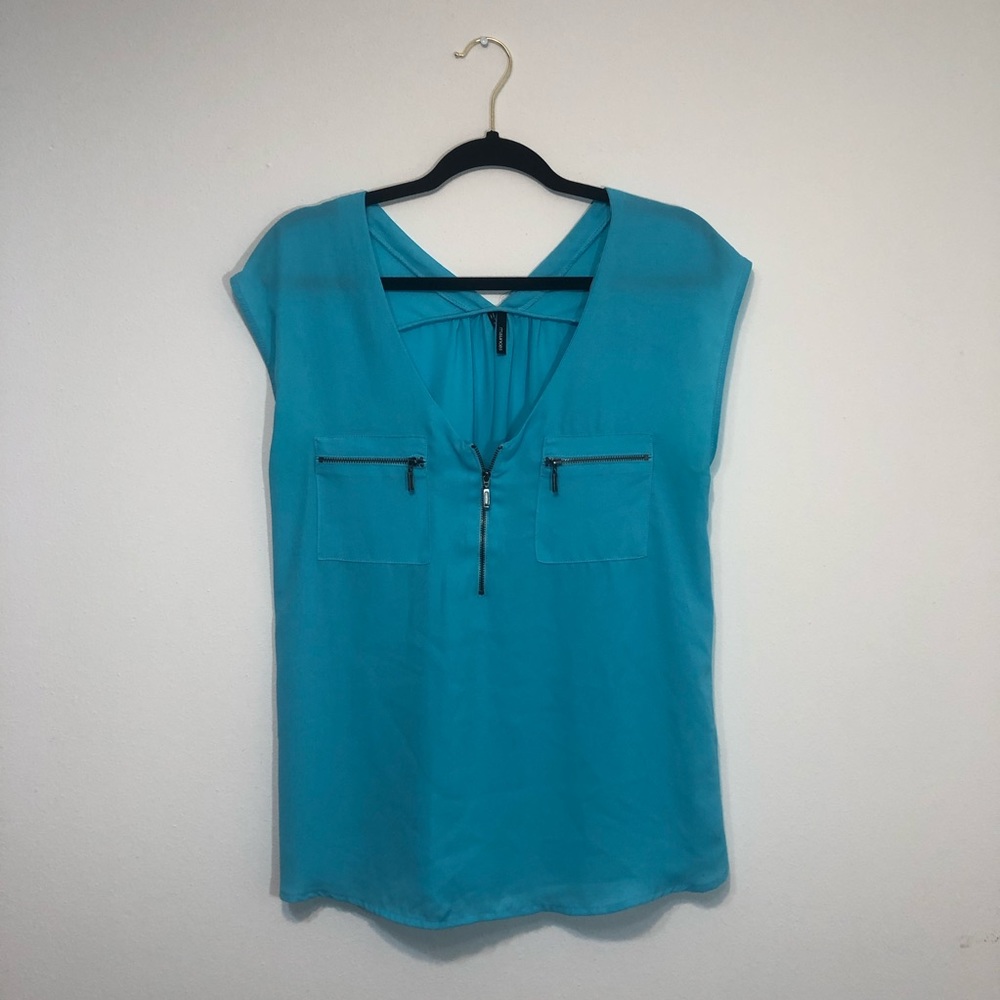 🌹Maurice's Sleeveless Blouse